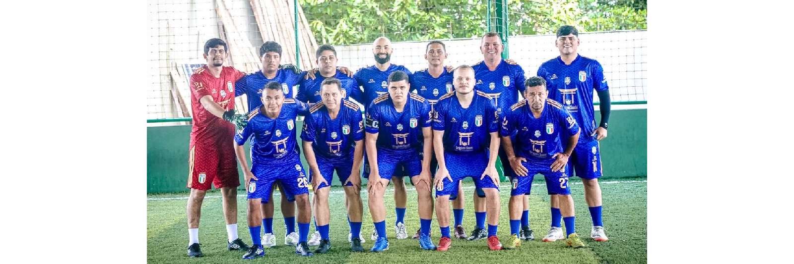 TORNEIO INÍCIO COPA DO MUNDO 2026