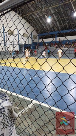 Copa InterBairros 2026  - undefined