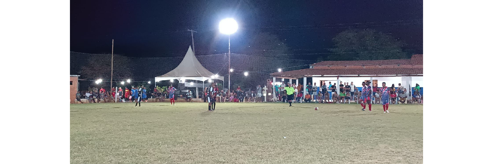 4ª Copa Arena A&F 2026