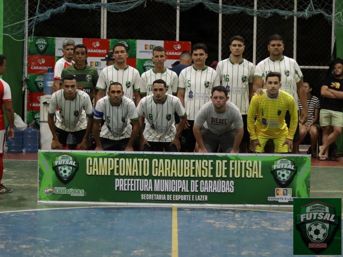 undefined - CAMPOS F.C