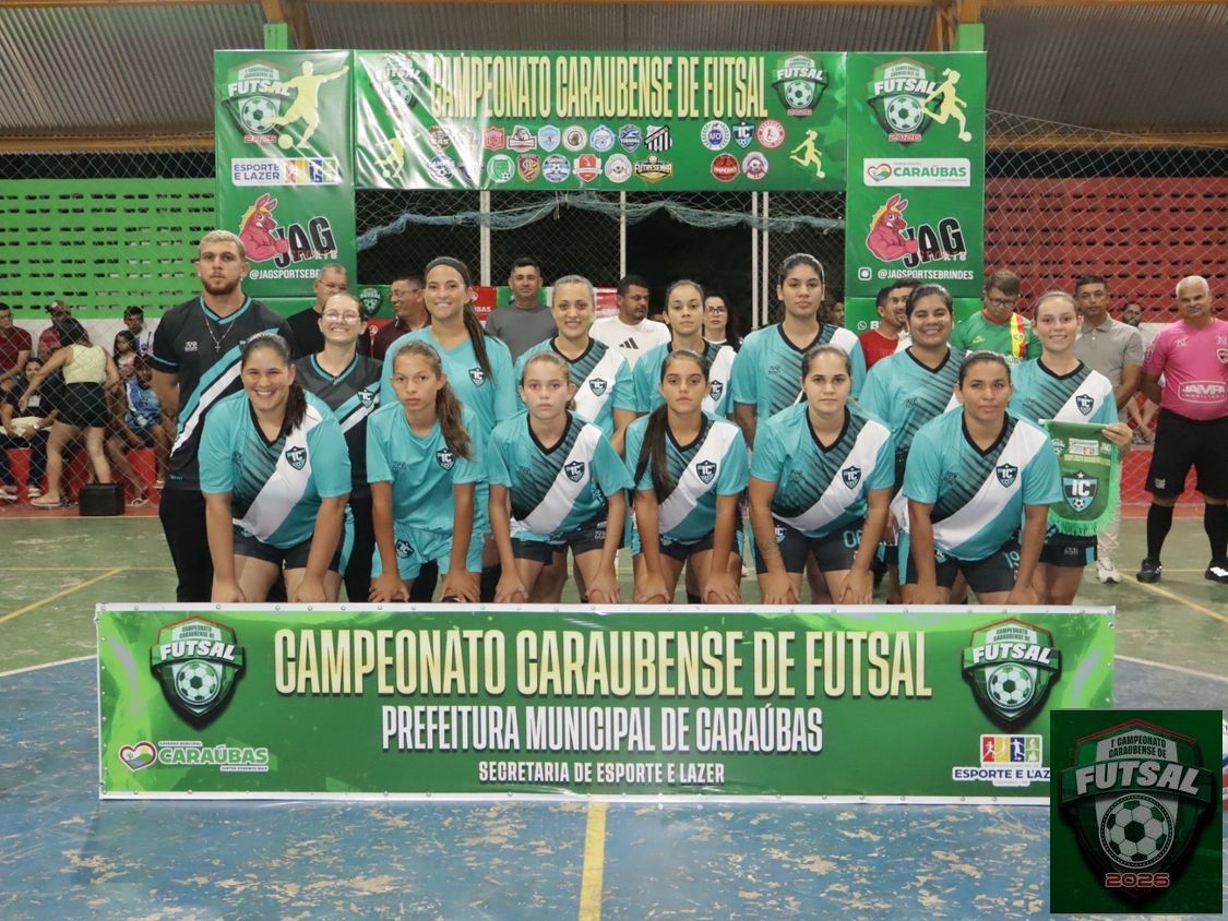 undefined - INTER CARAUBENSE