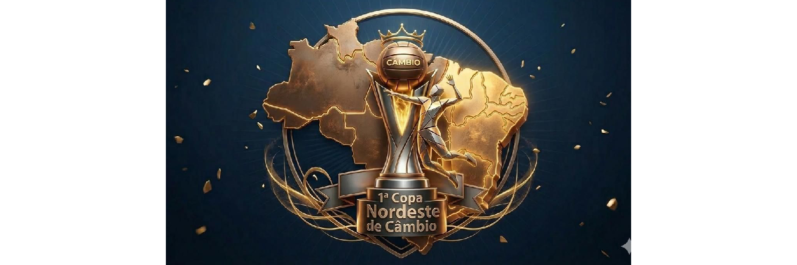 I Copa do Nordeste