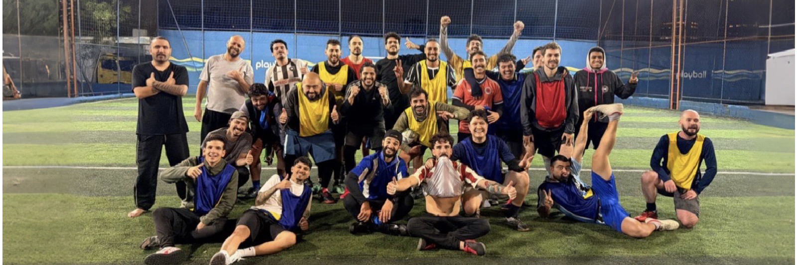 COPA FutComedy (1)