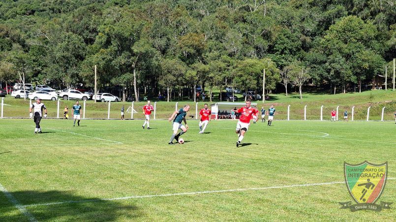 undefined - Bonanza e Palmeiras - Senior