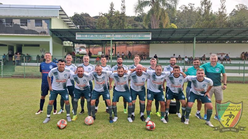 undefined - Palmeiras - Master