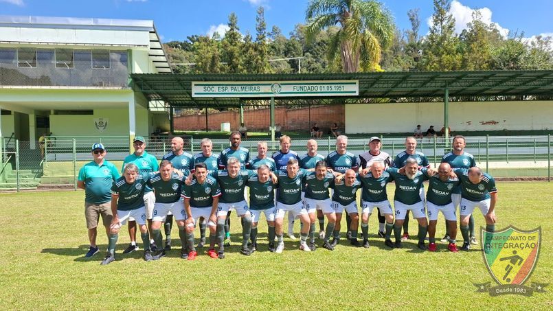 undefined - Palmeiras - Senior