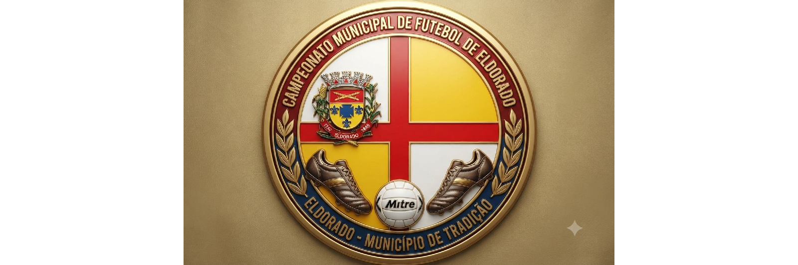 Campeonato Municipal de Futebol 