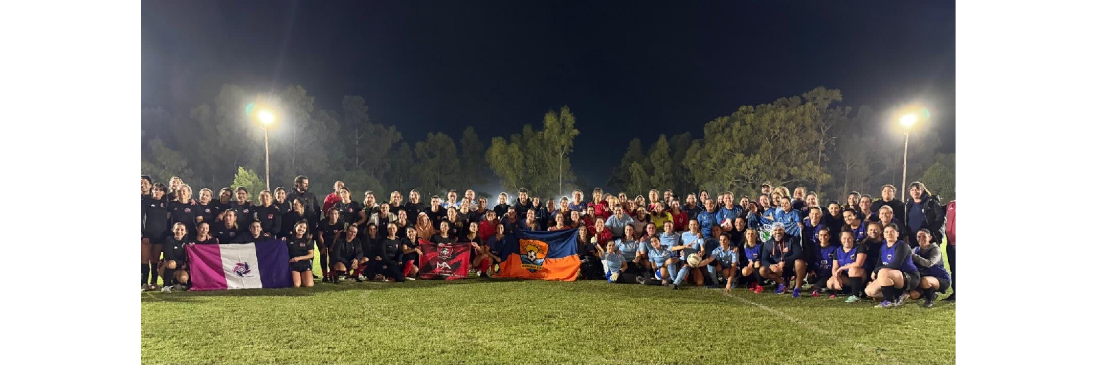 Liga Máster Femenina