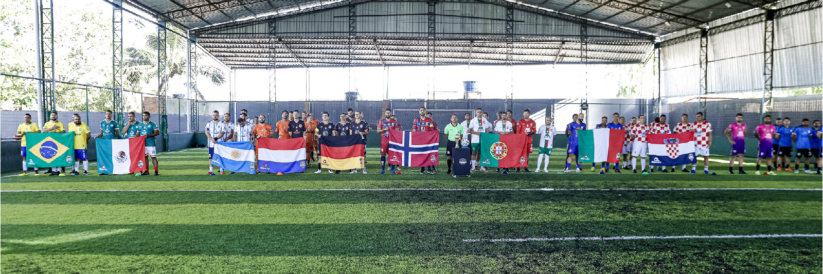 COPA DO MUNDO 2026 EBM SPORTS