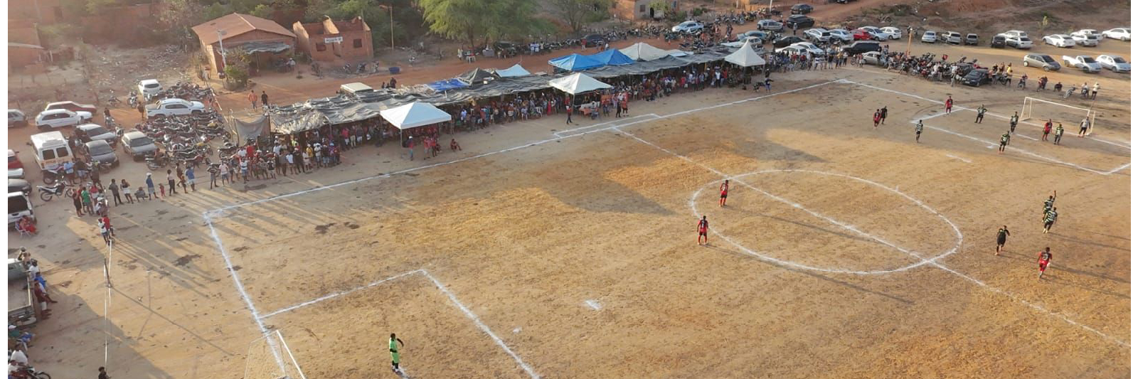 4ª Copa Arena Da Baixada 2026