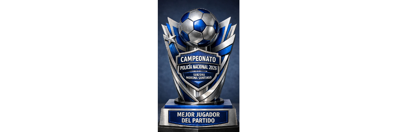 CAMPEONATO POLICIA NACIONAL 2026