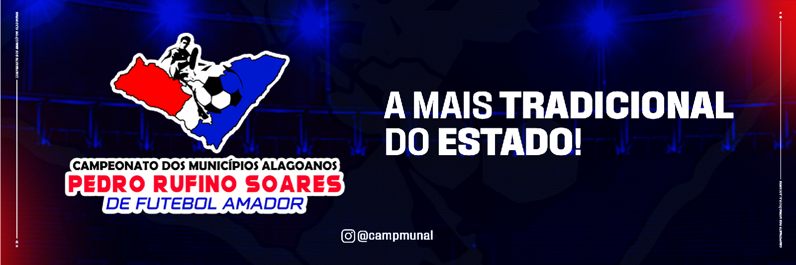 CAMPEONATO DOS MUNICIPIOS ALAGOANOS