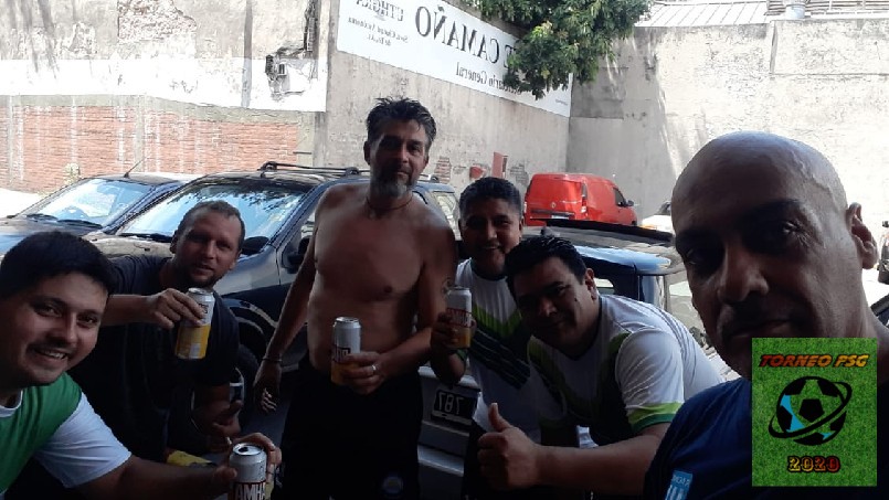 TORNEO PSG  - undefined