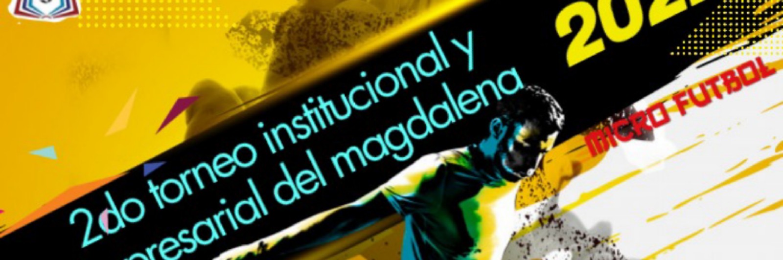 2 Torneo De Microfútbol Institucional Y Empresarial Del Magdalena