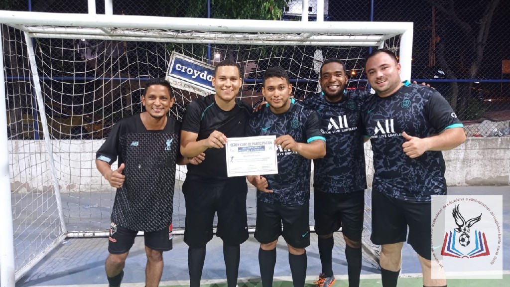 2 Torneo De Microfútbol Institucional Y Empresarial Del Magdalena - certificado de participación  de SEGUROS BOLIVAR