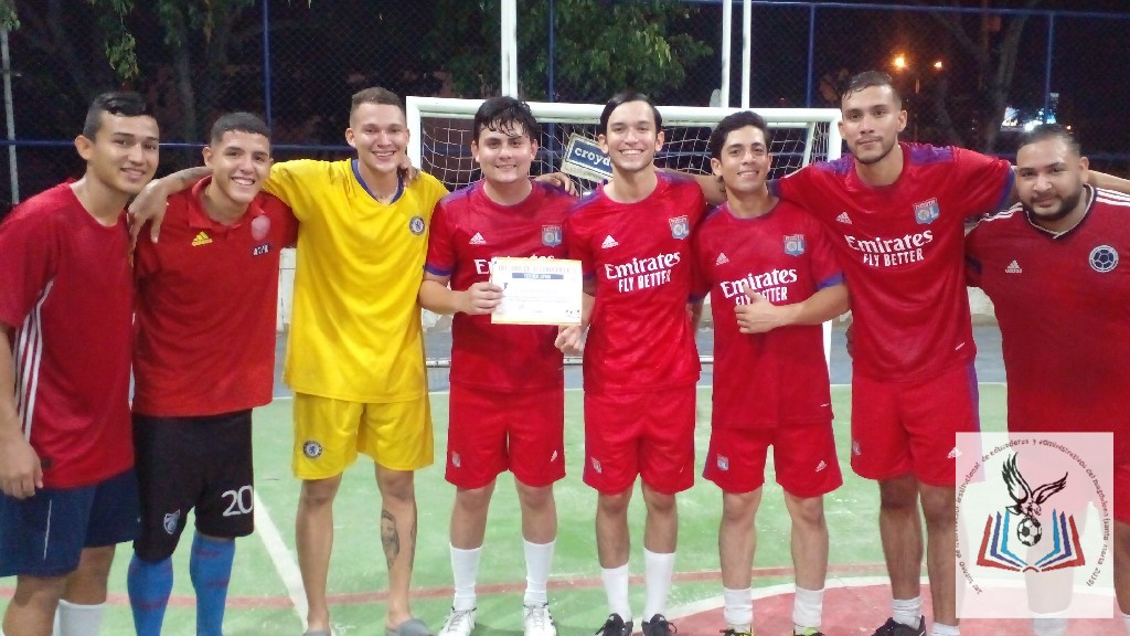 2 Torneo De Microfútbol Institucional Y Empresarial Del Magdalena - certificado de participación  de FENIXDES