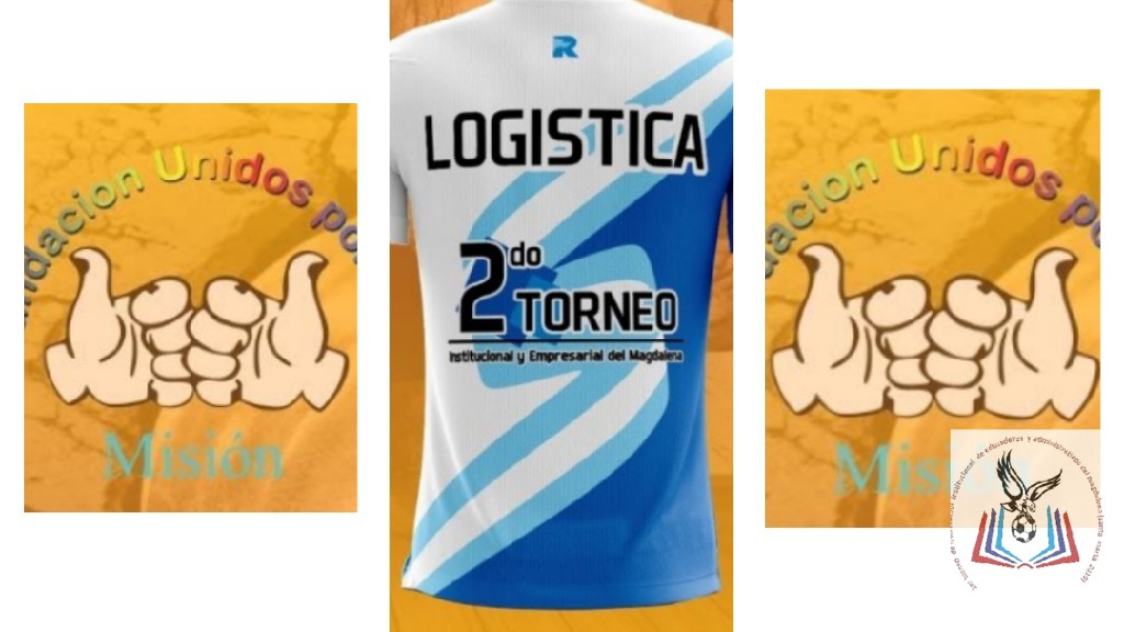 2 Torneo De Microfútbol Institucional Y Empresarial Del Magdalena - patrocinadores