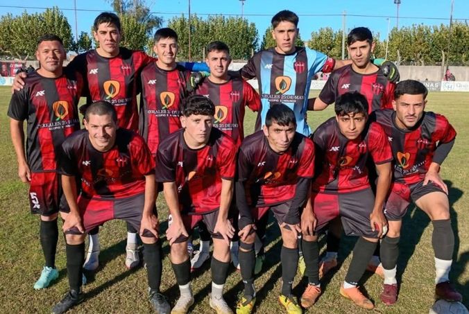 Sin Anestesia- Fútbol. - 