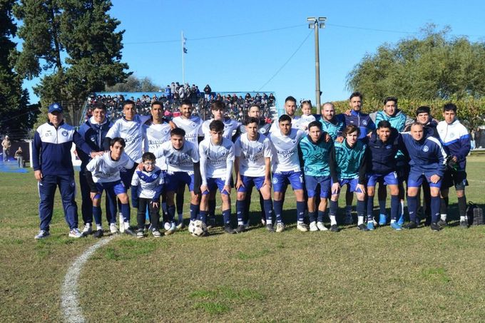 Sin Anestesia- Fútbol. - 