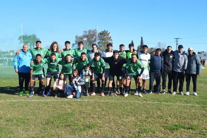 Sin Anestesia- Fútbol. - 
