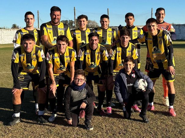 Sin Anestesia- Fútbol. - 