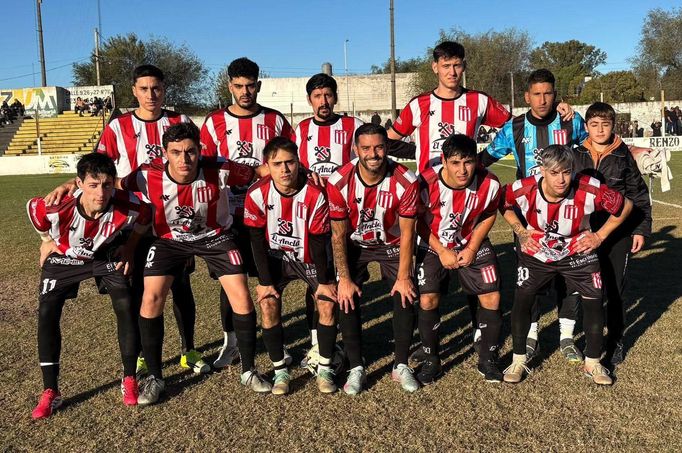 Sin Anestesia- Fútbol. - 