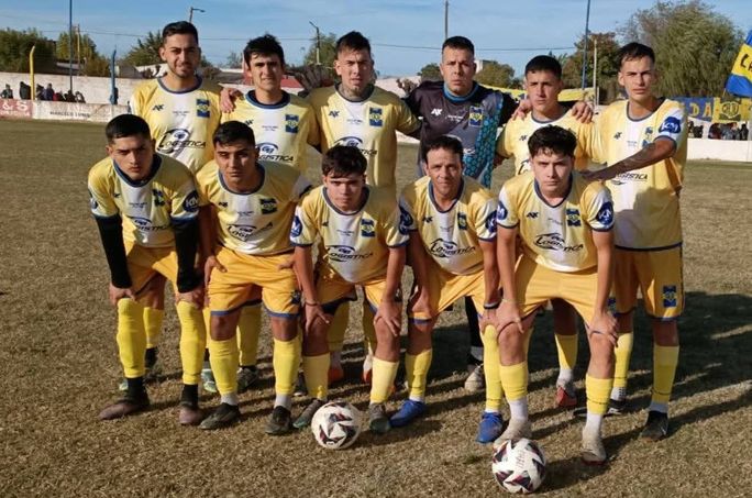 Sin Anestesia- Fútbol. - 