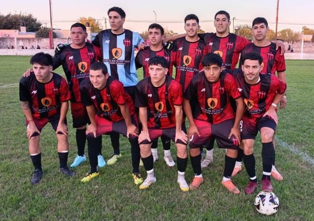Sin Anestesia- Fútbol. - 