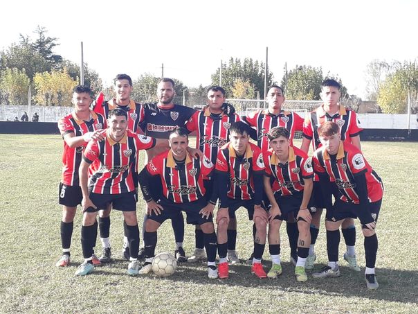 Sin Anestesia- Fútbol. - 