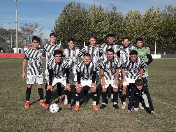 Sin Anestesia- Fútbol. - 