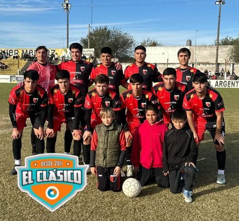 Sin Anestesia- Fútbol. - 