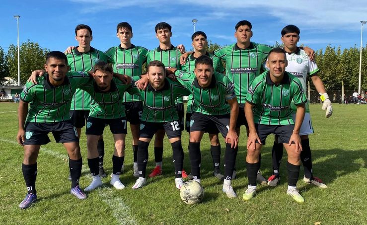 Sin Anestesia- Fútbol. - 