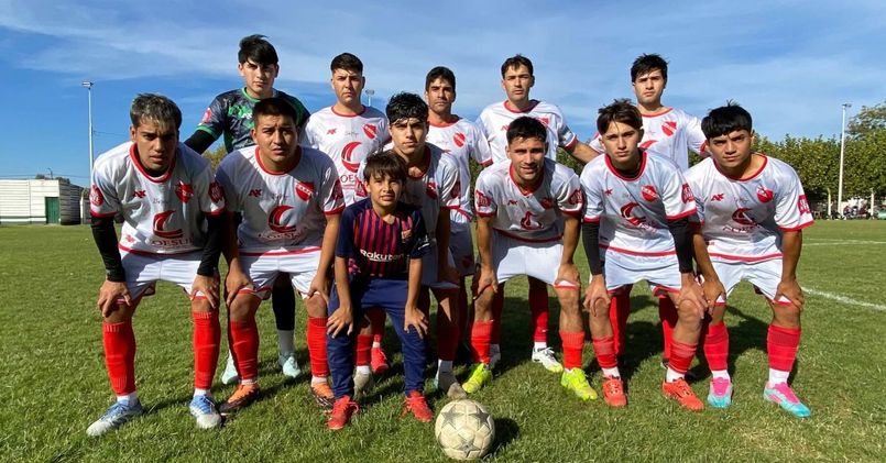 Sin Anestesia- Fútbol. - 