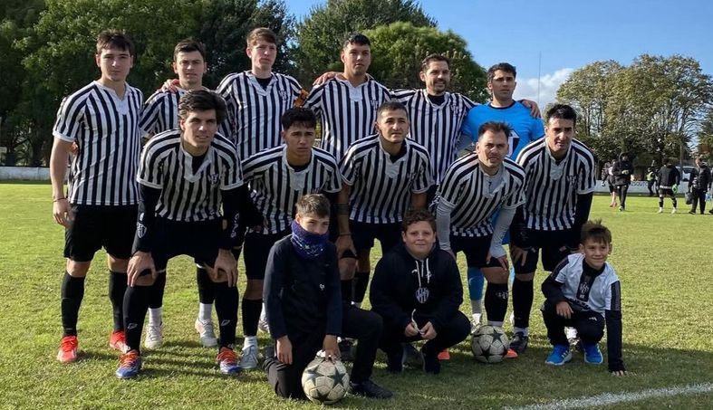 Sin Anestesia- Fútbol. - 