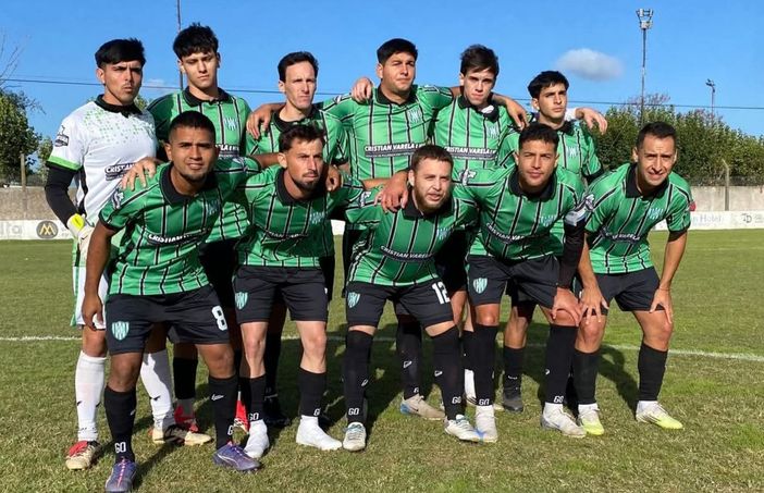 Sin Anestesia- Fútbol. - 