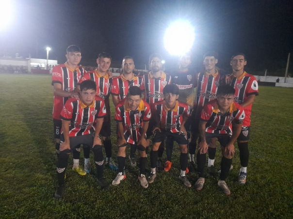 Sin Anestesia- Fútbol. - 