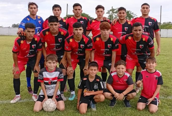 Sin Anestesia- Fútbol. - 