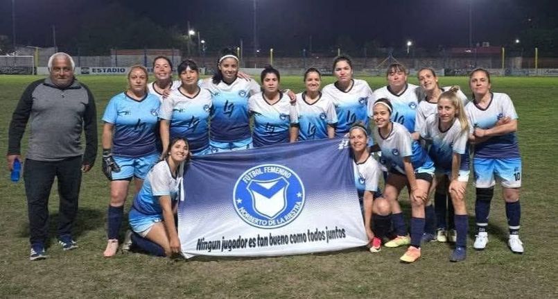 Sin Anestesia- Fútbol. - 