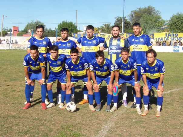 Sin Anestesia- Fútbol. - 