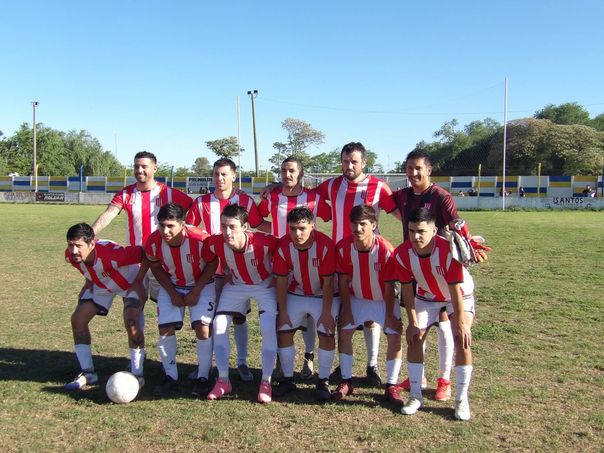 Sin Anestesia- Fútbol. - 