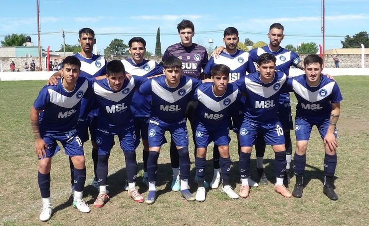 Sin Anestesia- Fútbol. - 