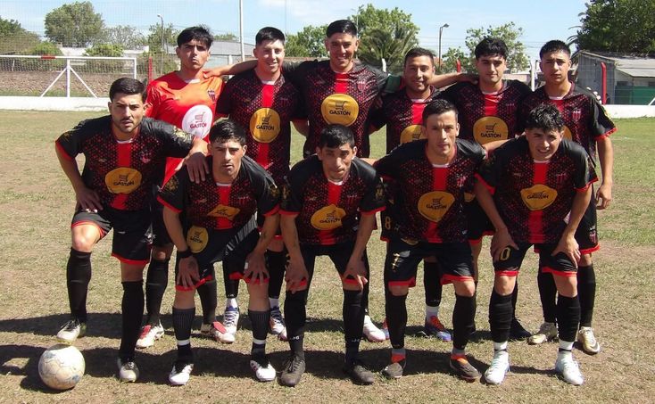 Sin Anestesia- Fútbol. - 