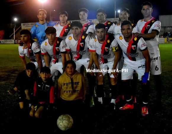 Sin Anestesia- Fútbol. - 