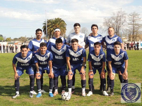Sin Anestesia- Fútbol. - 