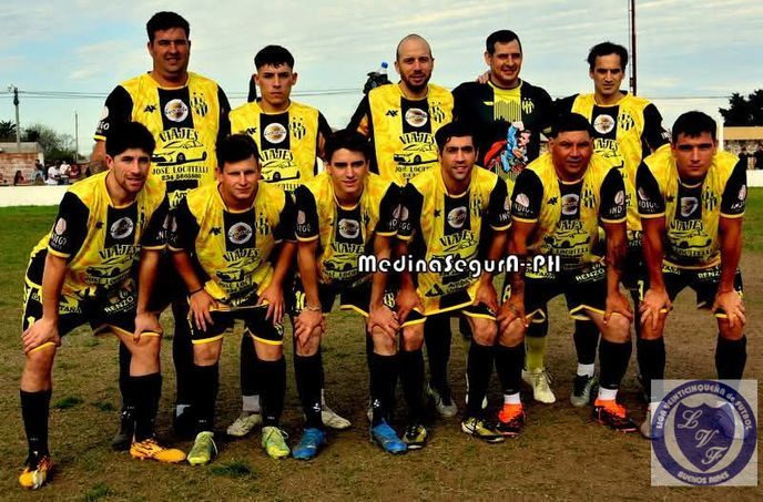 Sin Anestesia- Fútbol. - 