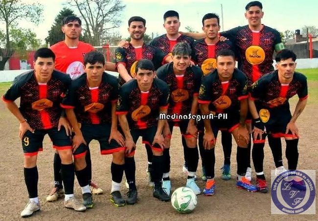 Sin Anestesia- Fútbol. - 