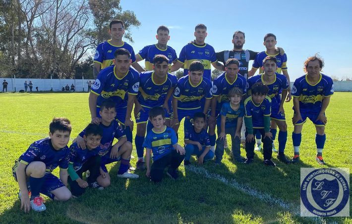 Sin Anestesia- Fútbol. - 