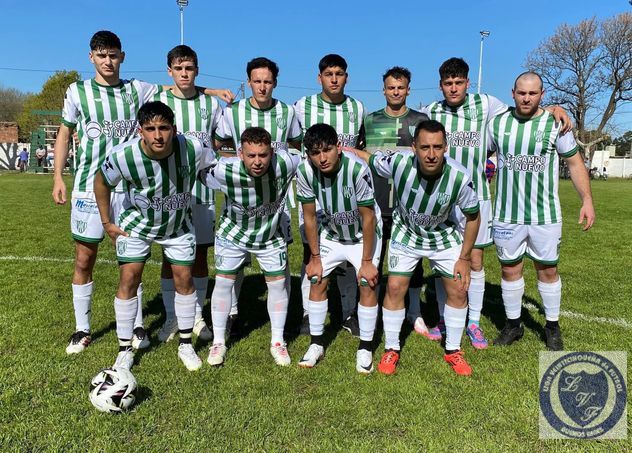 Sin Anestesia- Fútbol. - 