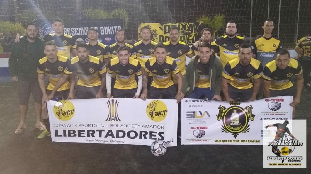 undefined - Mais que um Time, Uma Família!
D.R.F.C
