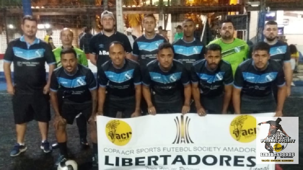 undefined - Catadão F C 